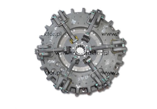 Docisk sprzęgła Farmtrac 80, 665, 675, 685, 690 -  LUK 231011110 - Intertraktor