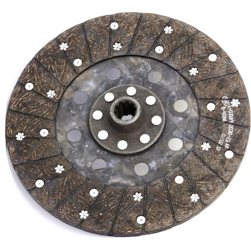 Tarcza sprzęgła 328016616 - Intertraktor