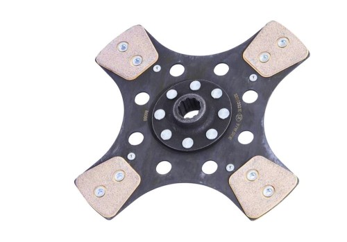 Tarcza Sprzęgła LUK 328003210 - Intertraktor