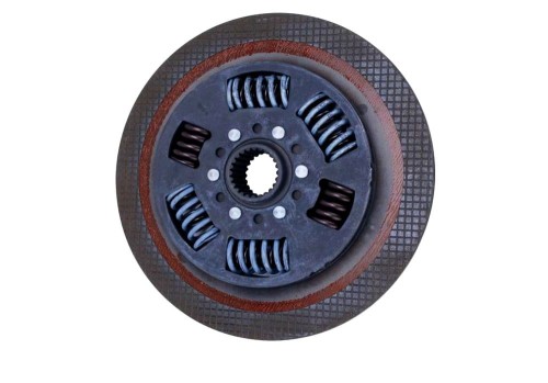 Tarcza sprzęgła LUK 328018810 - Intertraktor