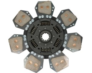 Tarcza Sprzęgła LUK 332000410