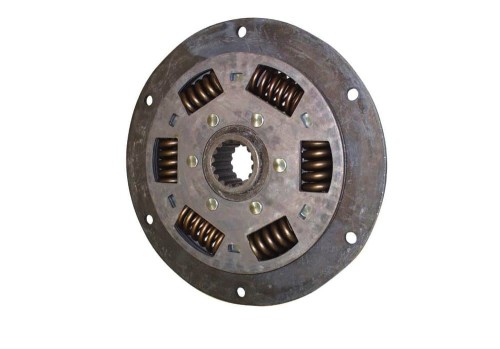 Tłumik drgań 7700019282 - Intertraktor