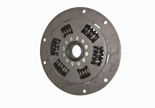 Tłumik drgań LUK 7700046743 - Intertraktor