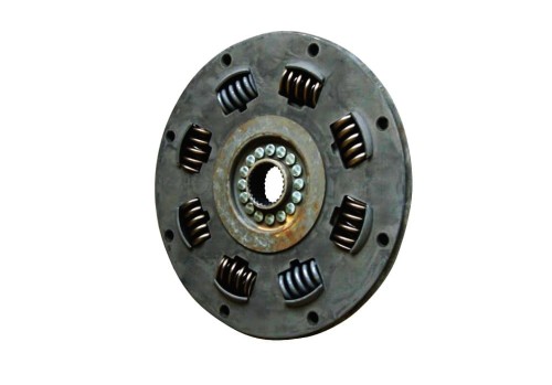 Tłumik drgań 7700067039 - Intertraktor