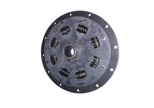 Tłumik drgań 370008710 - Intertraktor