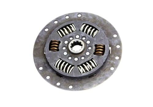 Tłumik Drgań 370010910 - Intertraktor