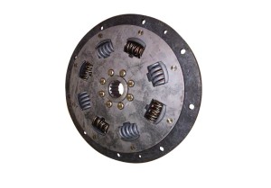 Tłumik drgań LUK 370001610