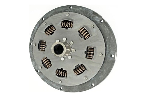 Amortyzator Drgań 3792346M1 - Intertraktor