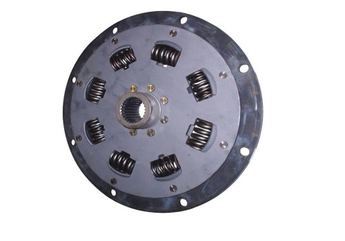 Amortyzator drgań 3790735M2 - Intertraktor