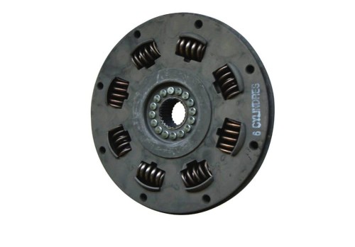 Tłumik Drgań LUK 370012410 - Intertraktor