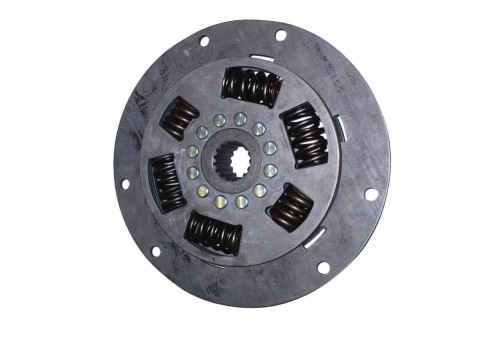 Tłumik drgań 3648843M91 - Intertraktor