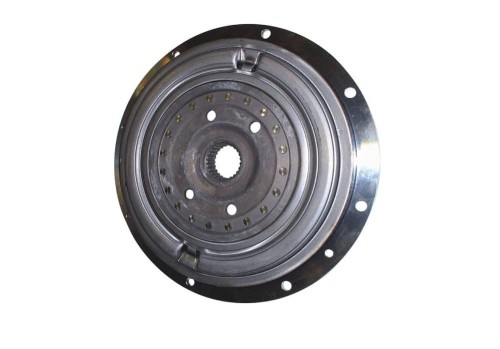 Tłumik Drgań 370009610 - Intertraktor