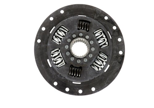 Amortyzator drgań 001139424 - Intertraktor
