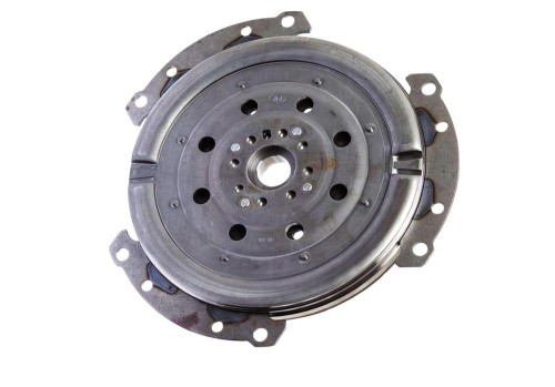 Tłumik Drgań 370009510 - Intertraktor