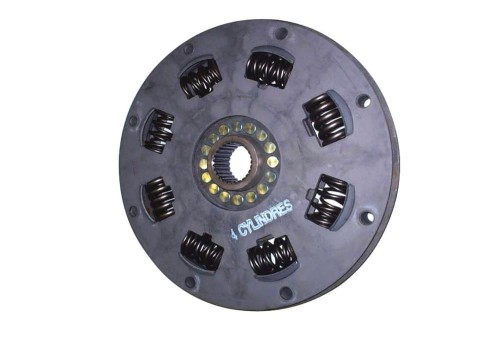 Tłumik drgań 7700052774 - Intertraktor