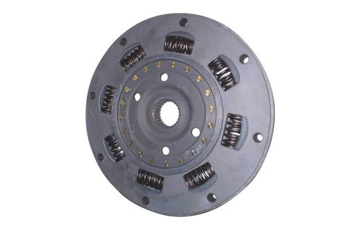 Tłumik Drgań 370014110 - Intertraktor