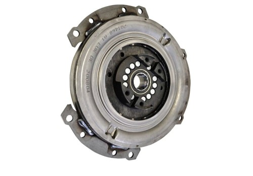 Tłumik Drgań LUK 370014510 - Intertraktor