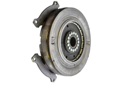 Tłumik drgań LUK 370015210 - Intertraktor