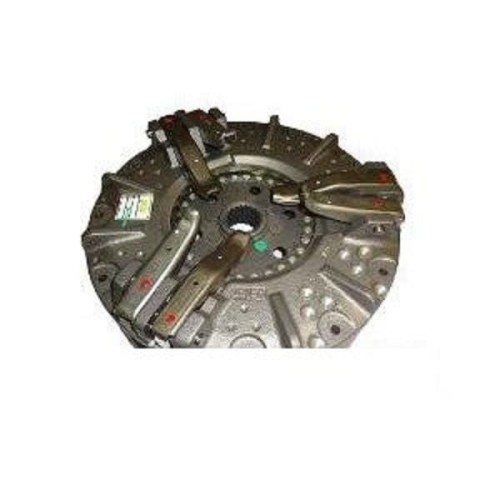 Docisk sprzęgła 02316747 - Intertraktor
