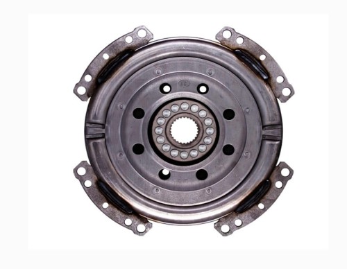 Amortyzator Drgań 4304869M1 - Intertraktor