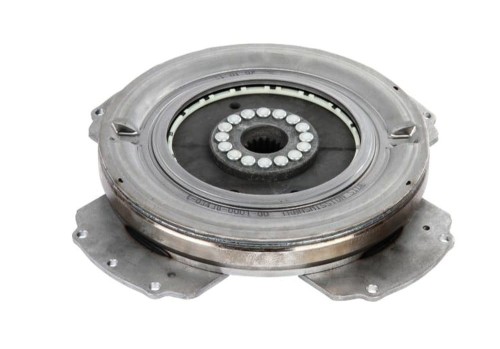 Amortyzator drgań 04455029 - Intertraktor