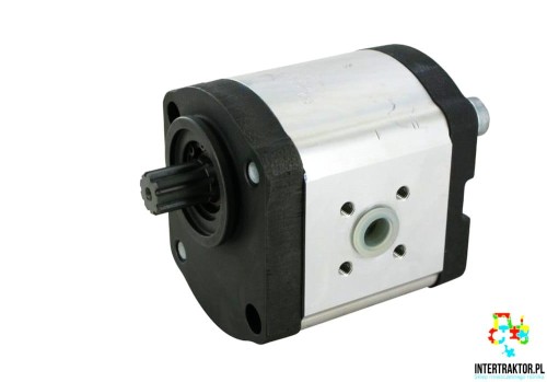 Pompa hydrauliczna SAUER 0510715005 - Intertraktor