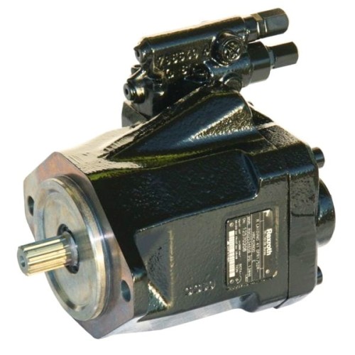 Pompa Hydrauliczna AL161044 AL157204 - Intertraktor