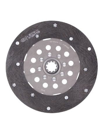 Tarcza PTO 02310655 - Intertraktor