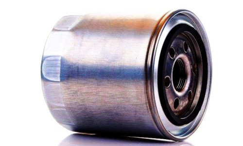 Filtr Hydrauliczny V836536797 - Intertraktor
