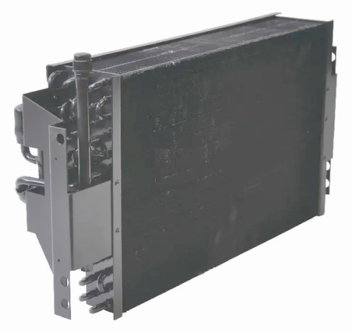 Chłodnica klimatyzacji 04423008 - Intertraktor