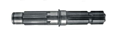 Wałek PTO 04337922 - Intertraktor