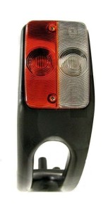 Lampa kierunkowskazu 044119204