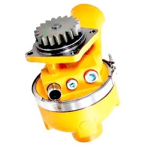 Pompa Wody RE549153 - Intertraktor