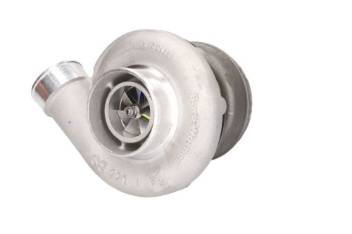 Turbosprężarka RE508029 - Intertraktor