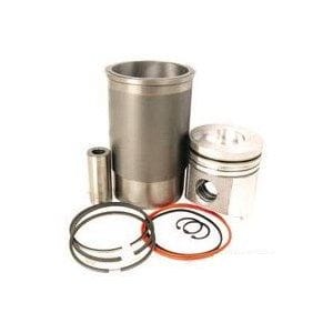 Zestaw Silnika RE22681 - Intertraktor
