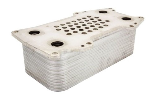 Chłodnica oleju 04900207 - Intertraktor