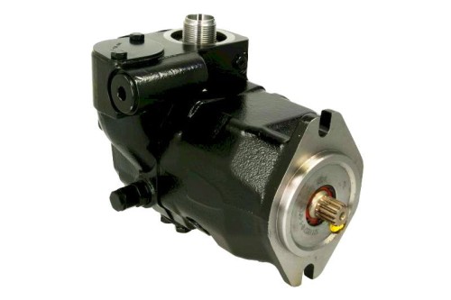 Pompa Hydrauliczna Bosch R902537841 - Intertraktor