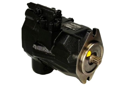 Pompa Hydrauliczna R902537837 - Intertraktor