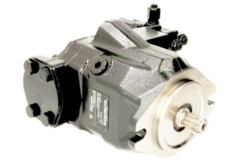 Pompa Hydrauliczna Bosch R902537273 - Intertraktor