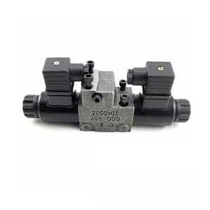 Rozdzielacz R902044981 - Intertraktor