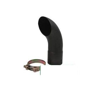 Końcówka Rury Wydechowej R243585 - Intertraktor