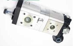 Pompa Hydrauliczna 0517665012
