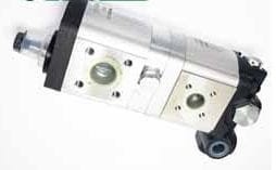 Pompa Hydrauliczna 0517665012 - Intertraktor