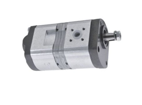 Pompa Hydrauliczna 0510665405 - Intertraktor