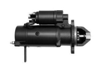 Rozrusznik MAHLE MS65 - Intertraktor
