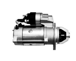 Rozrusznik MAHLE MS28 - Intertraktor