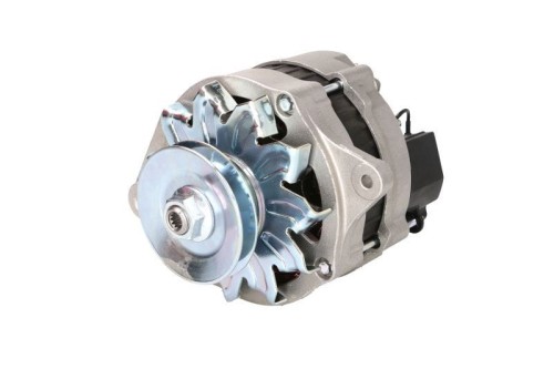 Alternator  110970 MG478 - Intertraktor