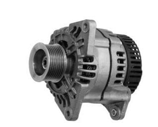 Alternator  MG286 - Intertraktor