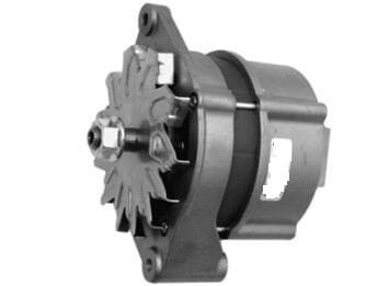 Alternator  MG233 - Intertraktor