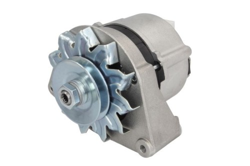 Alternator  MG124 - Intertraktor